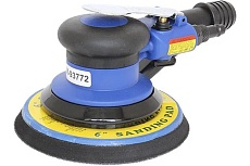 Орбитальная шлифовальная пневматическая машинка Русский Мастер РМ-93772