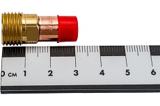 Набор газовых линз Ripper Set 7 №16 17/18/26 Start STTR1607