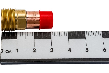 Набор газовых линз Ripper Set 7 №16 17/18/26 Start STTR1607