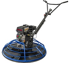 Машина заглаживающая, бензиновая ТСС TSS DMD1000L лопасти, диск 770000