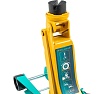Домкрат подкатной гидравлический iLOFORCE 3т IF-T825010(61020)