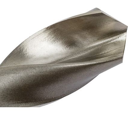 Сверло кх средняя серия (41.0х205х354 мм; КМ4; HSS 4241; ГОСТ 10903-77) ИНСТУЛС 00001417554