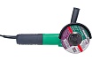 Угловая шлифмашина Hikoki G13VE G13VENSZ