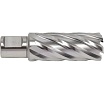 Сверло корончатое HSS (25х55 мм; Weldon 19) KORNOR 10350025