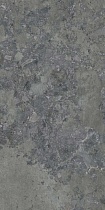 Керамогранит Идальго Доломити Монте Птерно темный 60х120 см, ID9095b114LLR лаппатир.
