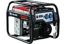 Бензиновый генератор Jialing JH4500