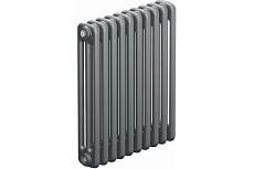 Радиатор Rifar TUBOG (Титан) TUB 3057-10-TI