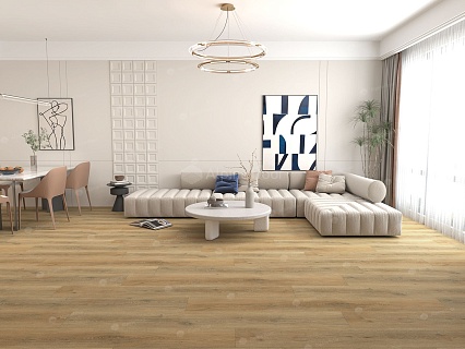 SPC ламинат Alpine Floor Premium XL Дуб Франц 1800x229x8 мм, ECO 7-26 ABA New