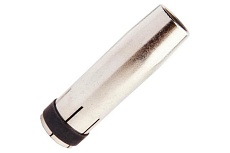 Сопло газовое коническое 16 мм для горелок mig-36, 40 Энаргит NG-36-16