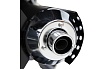 Генератор бензиновый Verton POWER GG9500ES-3 01.15815.15821