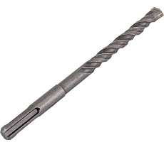 Бур (10х160 мм; SDS-plus) Сибин 29312-160-10