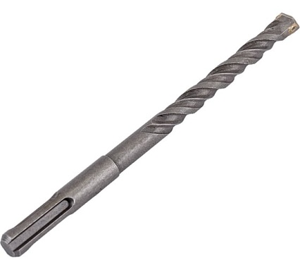 Бур (10х160 мм; SDS-plus) Сибин 29312-160-10