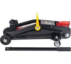 Домкрат Rockforce подкатной гидравлический 2т h min 135мм, h max 310мм RF-TA820011(48273)