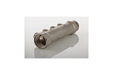Коллектор, 1х4 вых. 1/2 нар. Valtec VTc.500.N.0604