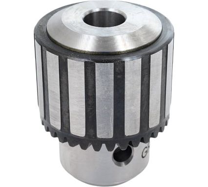 Патрон сверлильный усиленный ПС-16 (3-16 мм; B16; исп. R-01, кл/т 1; биение 0.25 мм) Griff b214115