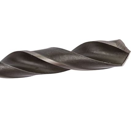 Сверло по металлу Р6М5 (12х101х182 мм; КМ1) STV 00000029321