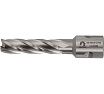 Сверло корончатое по металлу Р6М5/М2 13x55 мм WOLFSTAR cw00079