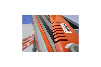 Электромагнитный листогибочный станок Stalex EB 3200 373406