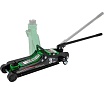 Домкрат подкатной гидравлический низкопрофильный Rockforce 3т RF-T825010(51088)