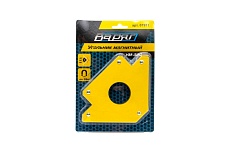 Угольник магнитный Варяг УМ-33С (45/90/135/180, до 33 кг) 01911