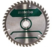 Диск пильный Multi Cut Classic (160x20 мм; 42Z; FZ/TZ 10; блистер) Metabo 628658000