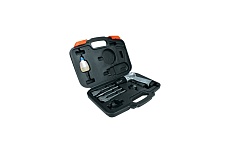 Пневматический ударный молоток Aiken MFD 007/000-5 140214005