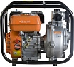 Бензиновая мотопомпа Sturm BP8760VD