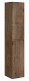 Шкаф пенал Vincea Vico 35 см V.Oak