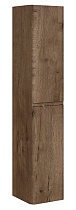 Шкаф пенал Vincea Vico 35 см V.Oak