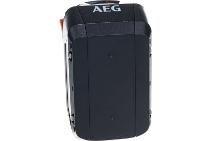 Аккумулятор L1840S 18В, 4Ач, Li-Ion AEG 4935478636