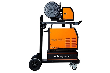 Сварочный инвертор Сварог TECH MIG 5000 N221 00000091308