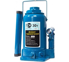 Гидравлический домкрат Tor ДГ-30 г/п 30,0 т 10530