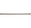 Бур Flex 201-118 (10х200х260 мм; SDS-plus) Hammer 30755