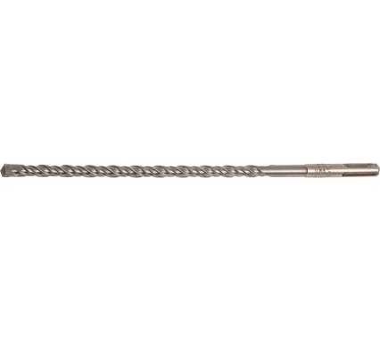 Бур Flex 201-118 (10х200х260 мм; SDS-plus) Hammer 30755