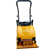 Виброплита Lifan PVB80
