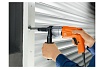Метчик для нарезания резьбы Fein до M 10GWP 10 72093860000