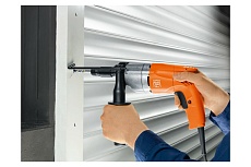 Метчик для нарезания резьбы Fein до M 10GWP 10 72093860000