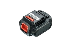 Аккумулятор (12 В; 2.5 Ач; Li-Ion) для Black&Decker LBXR1512 Pitatel TSB-281-BD12-25L