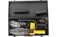 Аппарат для сварки пластиковых труб Kolner KPWM 1100C 1100 Вт 8031900024