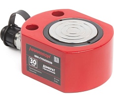 Гидравлический цилиндр Harrison (домкрат) однополостной 30 тонн HRH-CY01030130