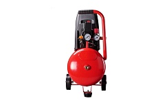 Поршневой безмасляный компрессор Fubag OL 231/24 CM2