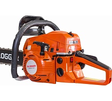 Бензопила Slogger GS52