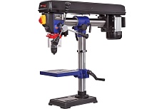 Радиальный сверлильный станок Белмаш BELMASH RDP430-16/380 S242B