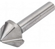 Зенковка 25 мм, ц/х, HSS Co5, 90 градусов ФТ 120250