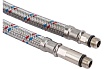 Подводка к смесителю (пара; 0.6 м; 1/2F-M10) VRT 521795