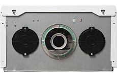 Газовый котел Oasis бытовой настенный &quot;eco&quot; re-24 4640130905446