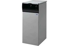 Напольный газовый атмосферный котел Baxi SLIM 1.150 i, мощность 8.5-14.9 кВт, одноконтурный, открытая камера сгорания WSB43115301