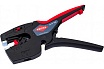 Автоматический стриппер Knipex NexStrip 3-в-1, O 0.03-10 мм AWG 32-8, рез до 10 мм, обжим: квадрат, 0.25-4 мм, 2x2.5 мм, 190 мм KN-1272190