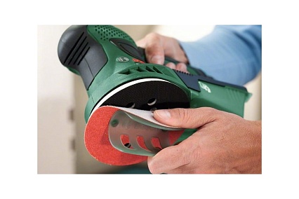 Эксцентриковая шлифмашина Bosch PEX 300 AE 0.603.3A3.020