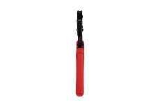 Кримпер для обжима PROCONNECT HT-301 E 0.5-4.0 кв.мм 12-3013-4